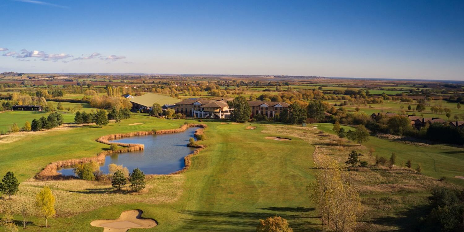 Home Five Lakes Golf Club