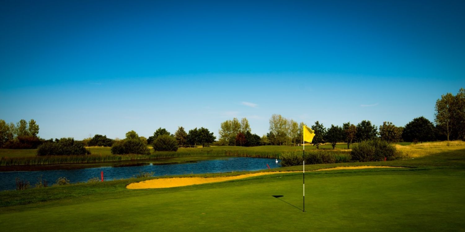 Home Five Lakes Golf Club